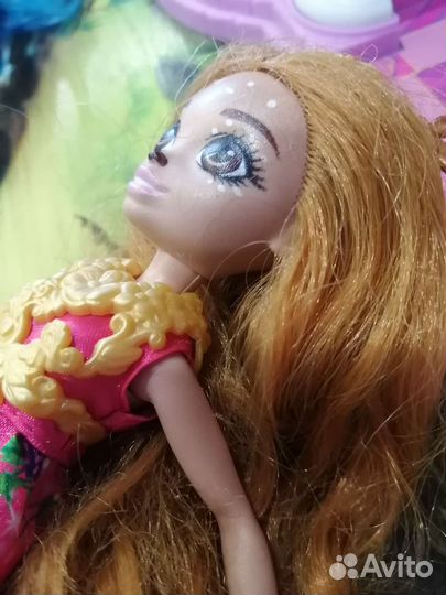 Королевы Энчантималс, Enchantimals