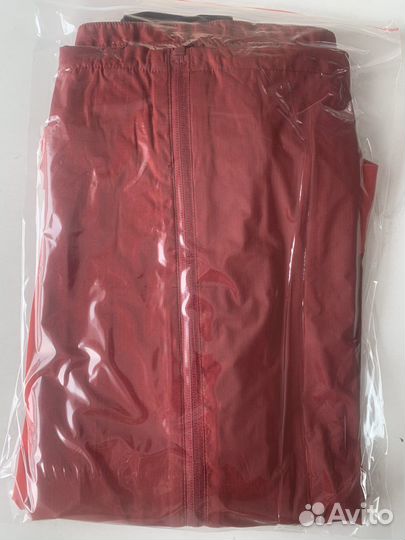 Куртка swix Trails жен. (красный)