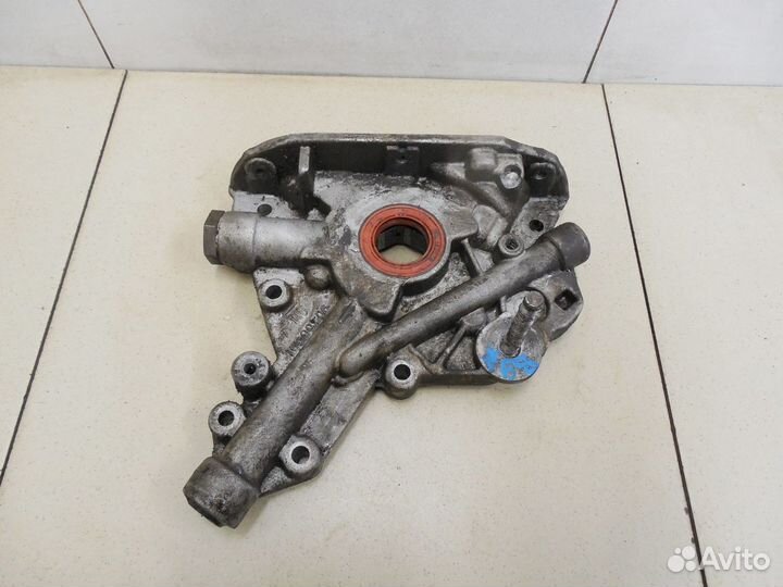 Насос масляный Vectra B 1995-1999