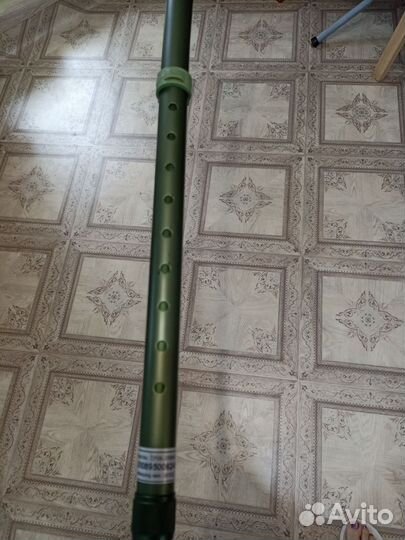 Трость опорная локтевая