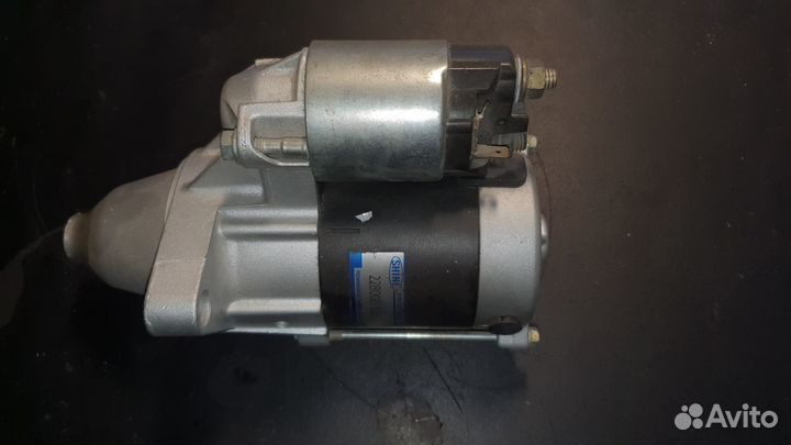 Стартер Daihatsu Terios 228000-535