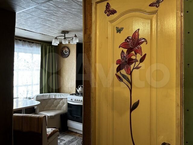 Дом 44,5 м² на участке 2,3 сот.