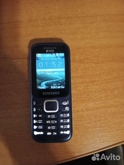 Samsung SM-B310E