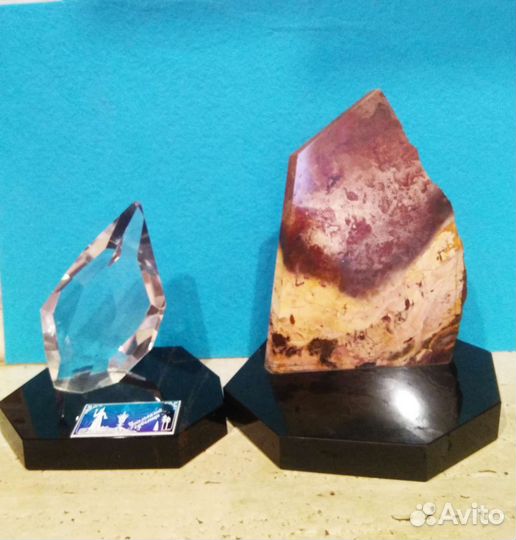 Уральские сувениры