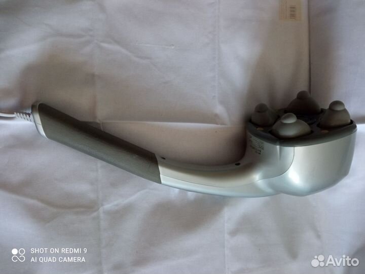 Массажер для тела