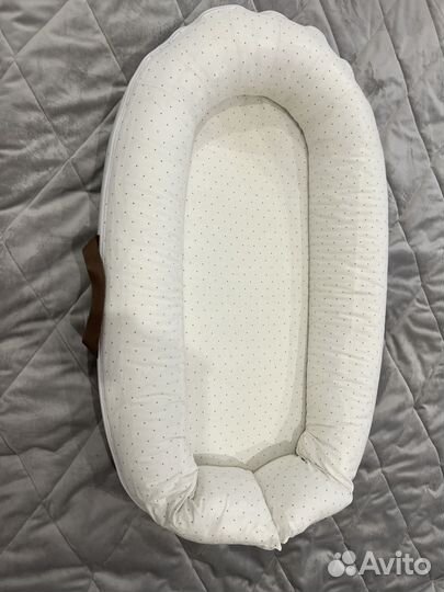 Кокон для новорожденных