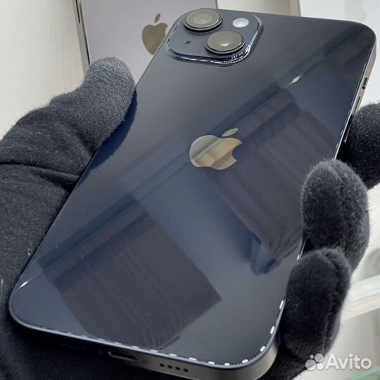 iPhone 14 Plus, 256 ГБ
