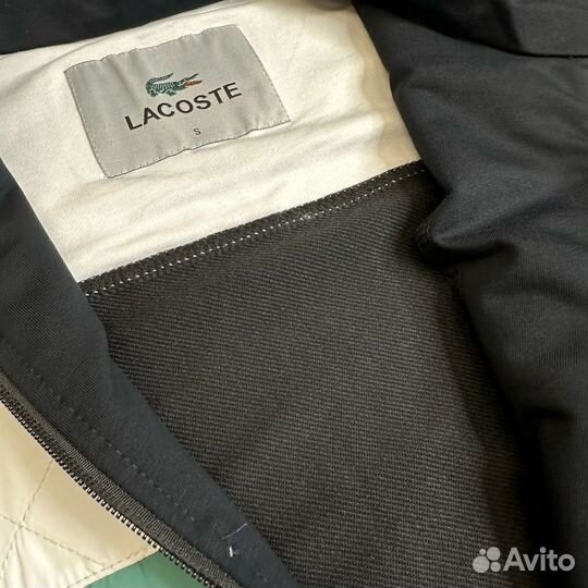 Костюм Lacoste мужской 46 48 50 52 54