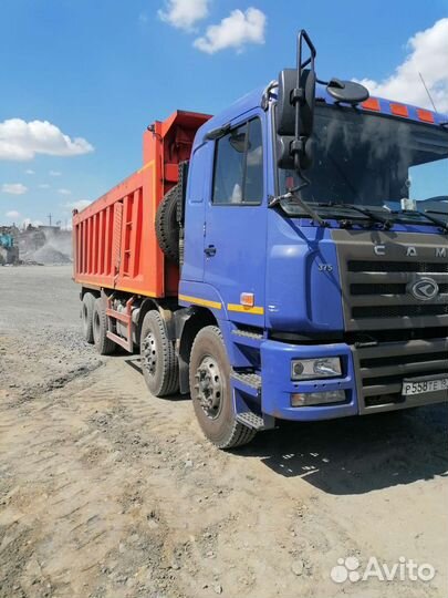 CAMC HN3310P38C3M, 2014