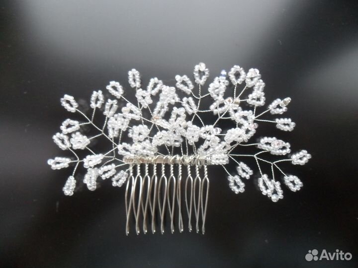 Украшение для волос