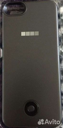 Чехол аккумулятор iPhone 6,7,8