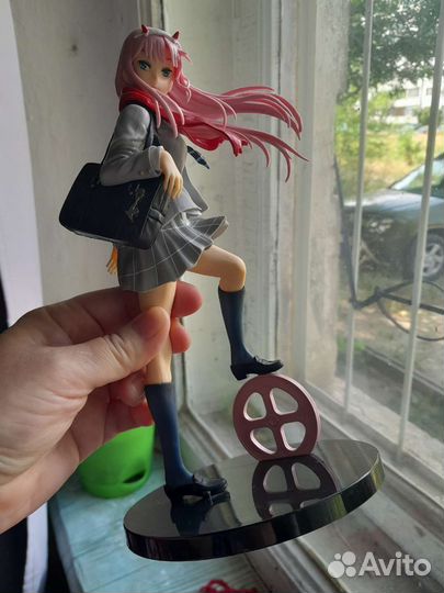 Фигурка аниме