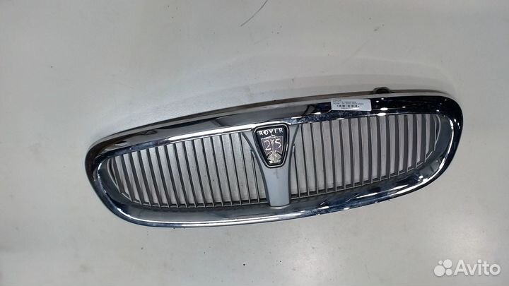 Решетка радиатора Rover 25, 2002