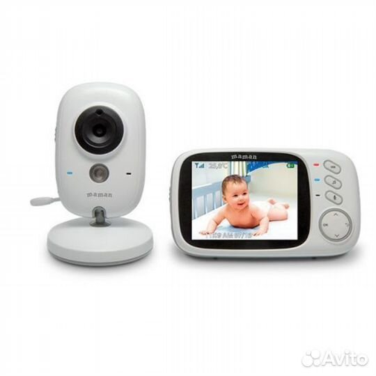 Видеоняня Maman VB603