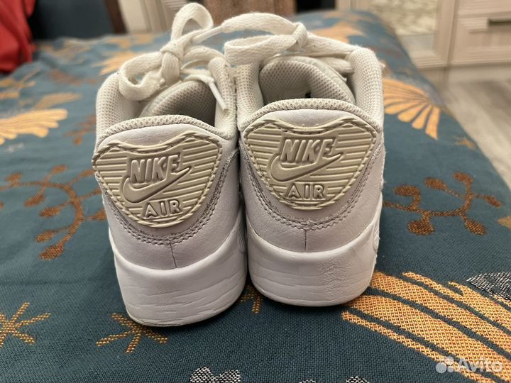 Кроссовки nike AIR MAX детские