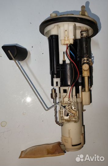 Топливный насос Mitsubishi Pajero Pinin