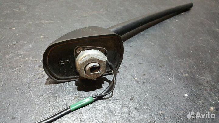 Антенна Subaru Impreza Wrx Sti GRB EJ257 2008