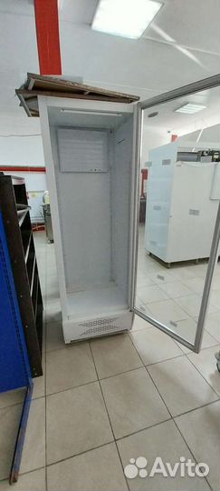 Холодильное оборудование