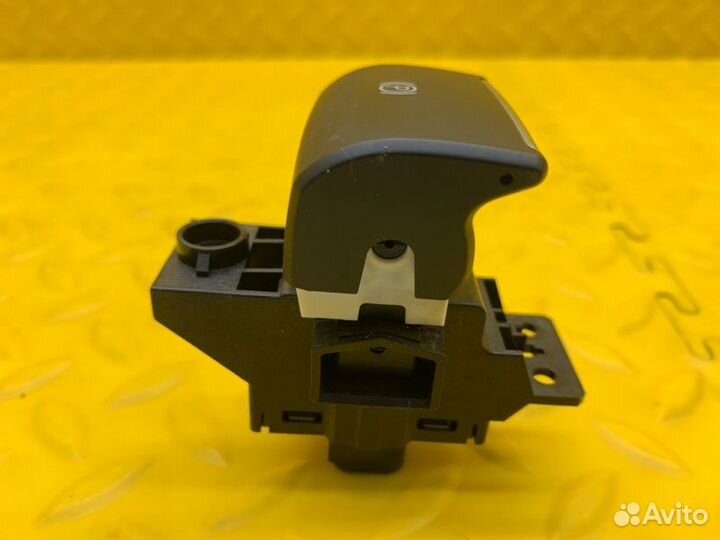 Кнопка стояночного тормоза Ford Kuga легковой