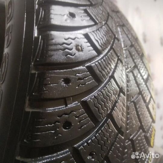 Bfgoodrich G-Force Stud 205/55 R16