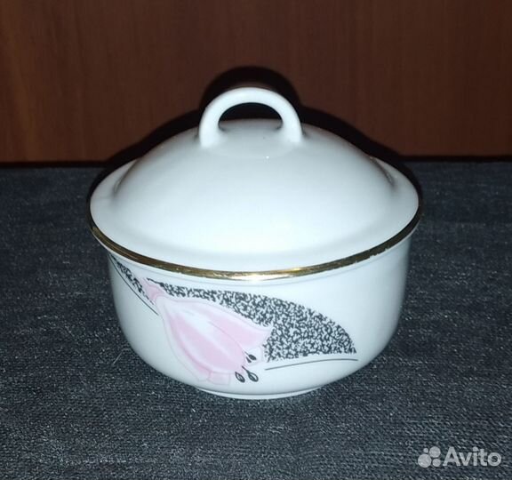 Сервиз кофейный jlmenau