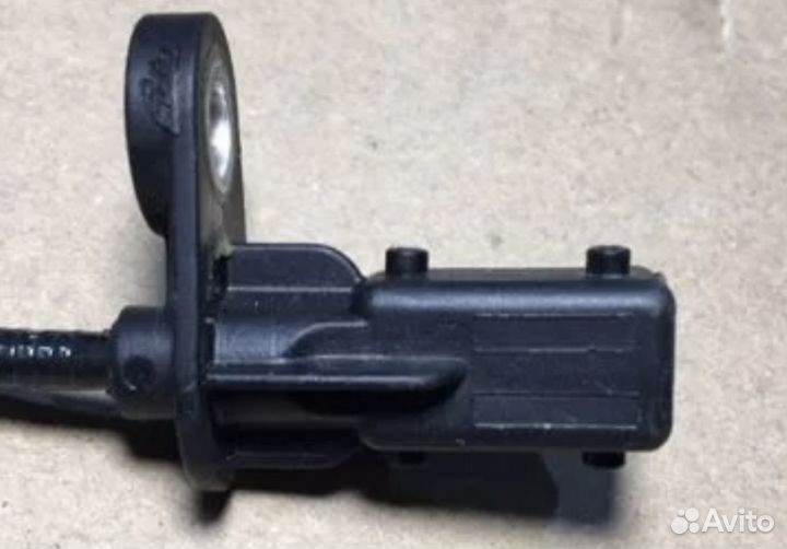 Датчик угловой скорости колеса задний Bmw g11 g30