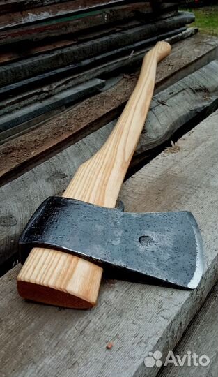 Топор валочный згз 1933 СССР (224)