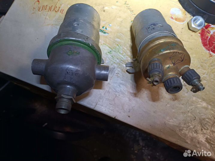 Катушка бабина б118