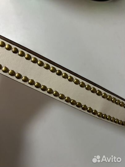 Ремень женский dior новый