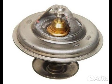 TVZ1146UA Термостат