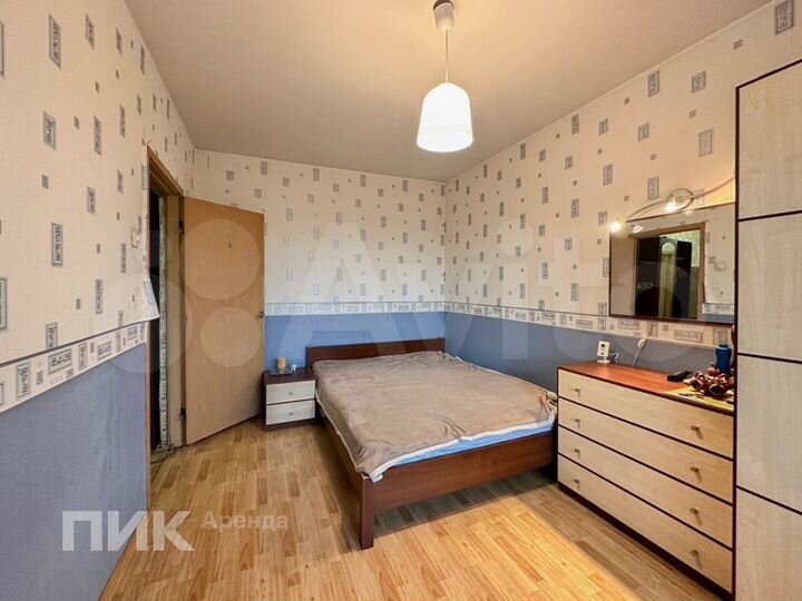 2-к. квартира, 52,9 м², 5/12 эт.