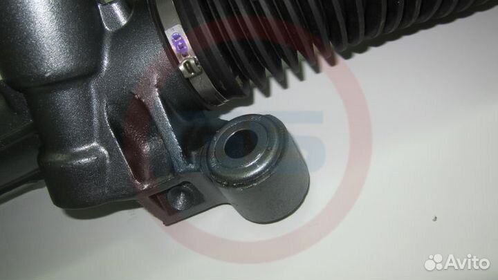 Рулевая рейка Ford Kuga 2008