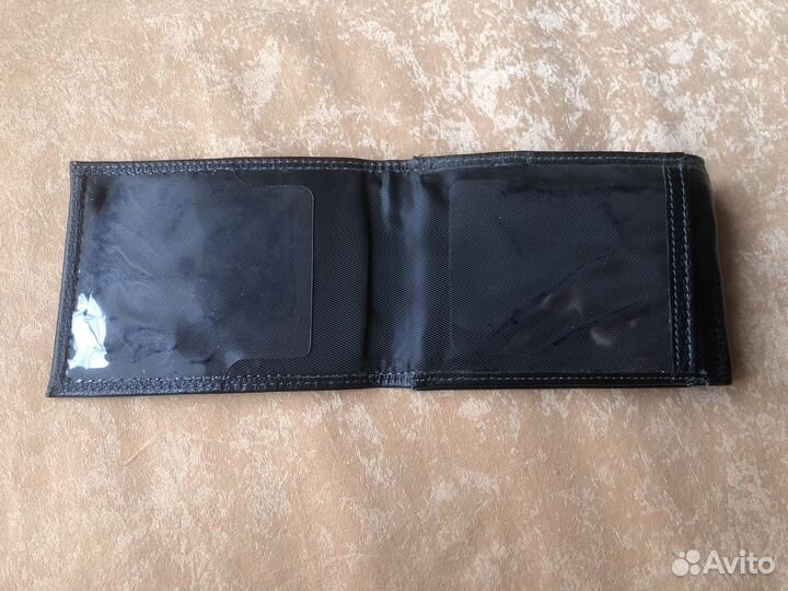 Кошелек мужской
