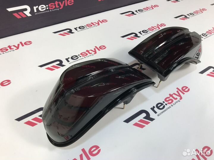 Стопы Toyota FJ Cruiser T824