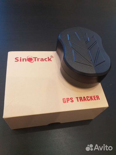 GPS глонасс трекер, маяк, автономный