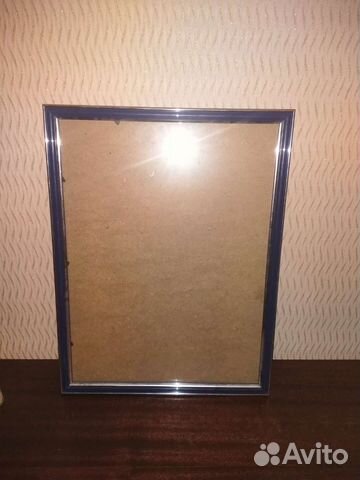 Рамка для фото 40/30