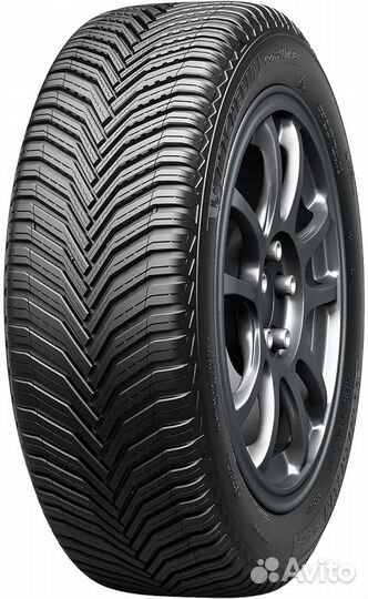 Michelin CrossClimate 2 215/45 R16 90V