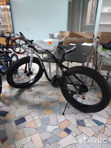 Фэтбайки, горные, дорожные, детские