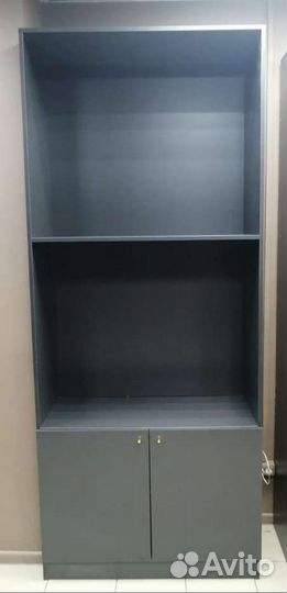 Витрина для табака