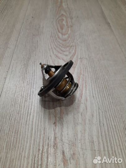 Термостат корпус Hyundai solaris