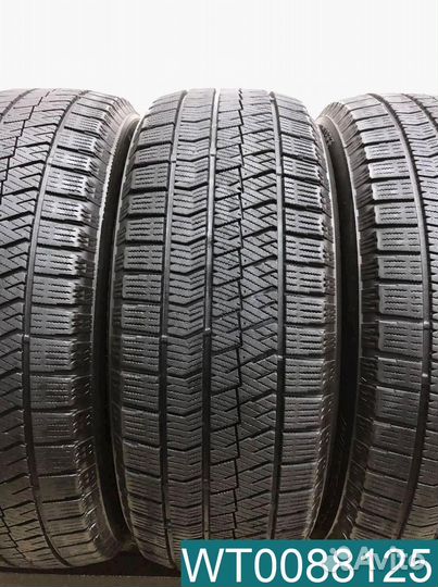 Bridgestone Blizzak VRX 215/60 R16 95T