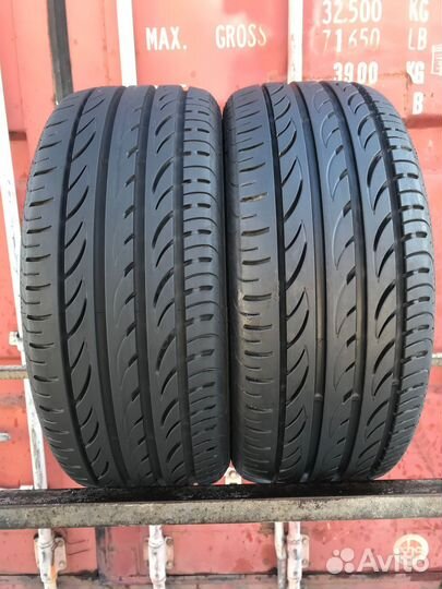 Pirelli P Zero Nero GT 225/40 R18 92Y