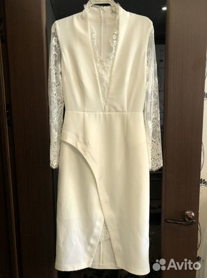 Платье свадебное, вечернее