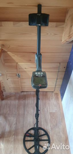 Металлоискатель minelab equinox 600