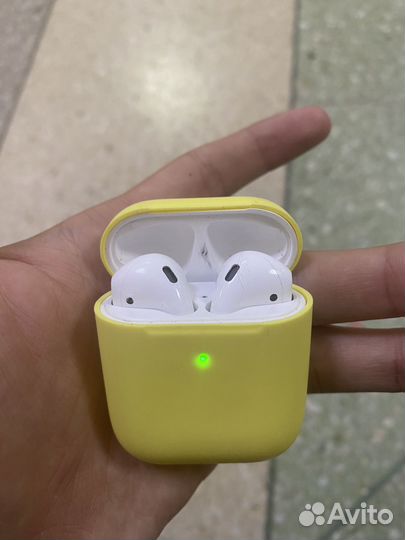 Airpods