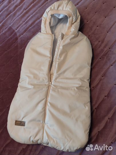 Кокон для новорожденных