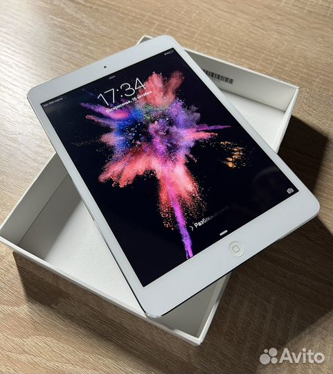 iPad mini 2012 64gb