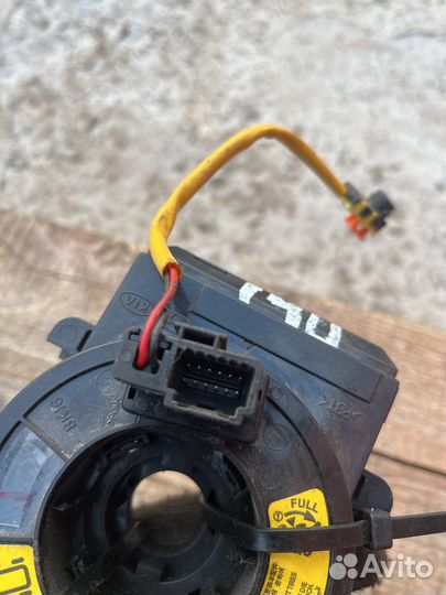 Под рулевой шлейф hyundai i40