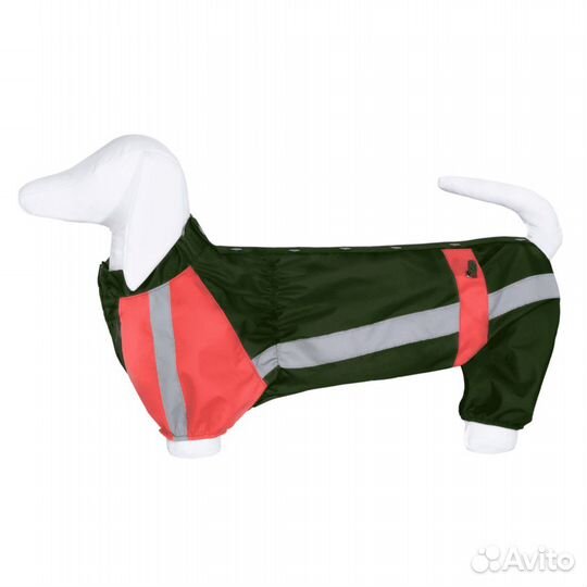 Tappi одежда комбинезон 