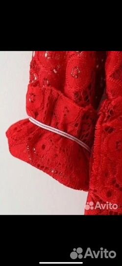 Платье для девочки 9